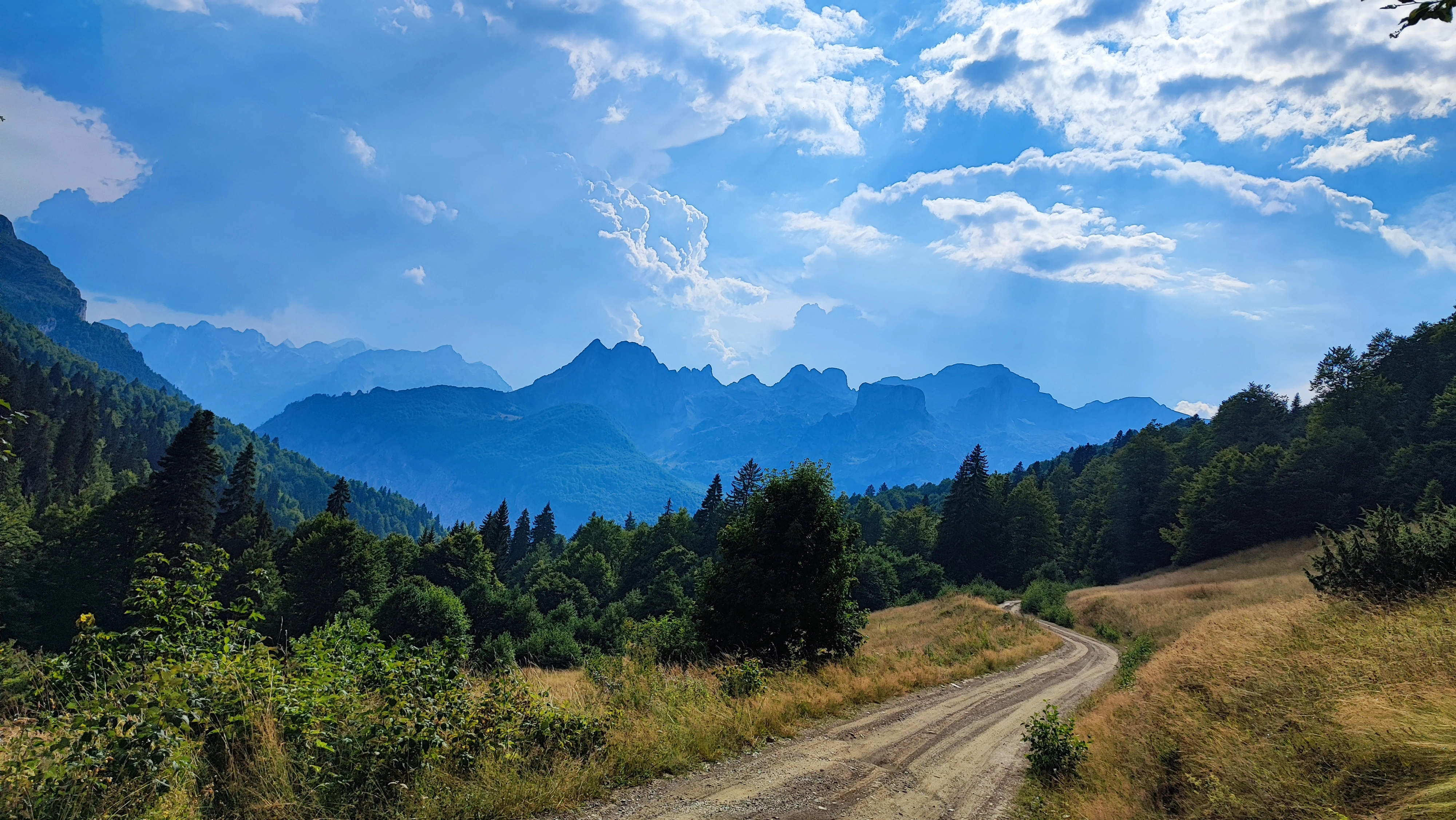 Doberdol, Montenegro