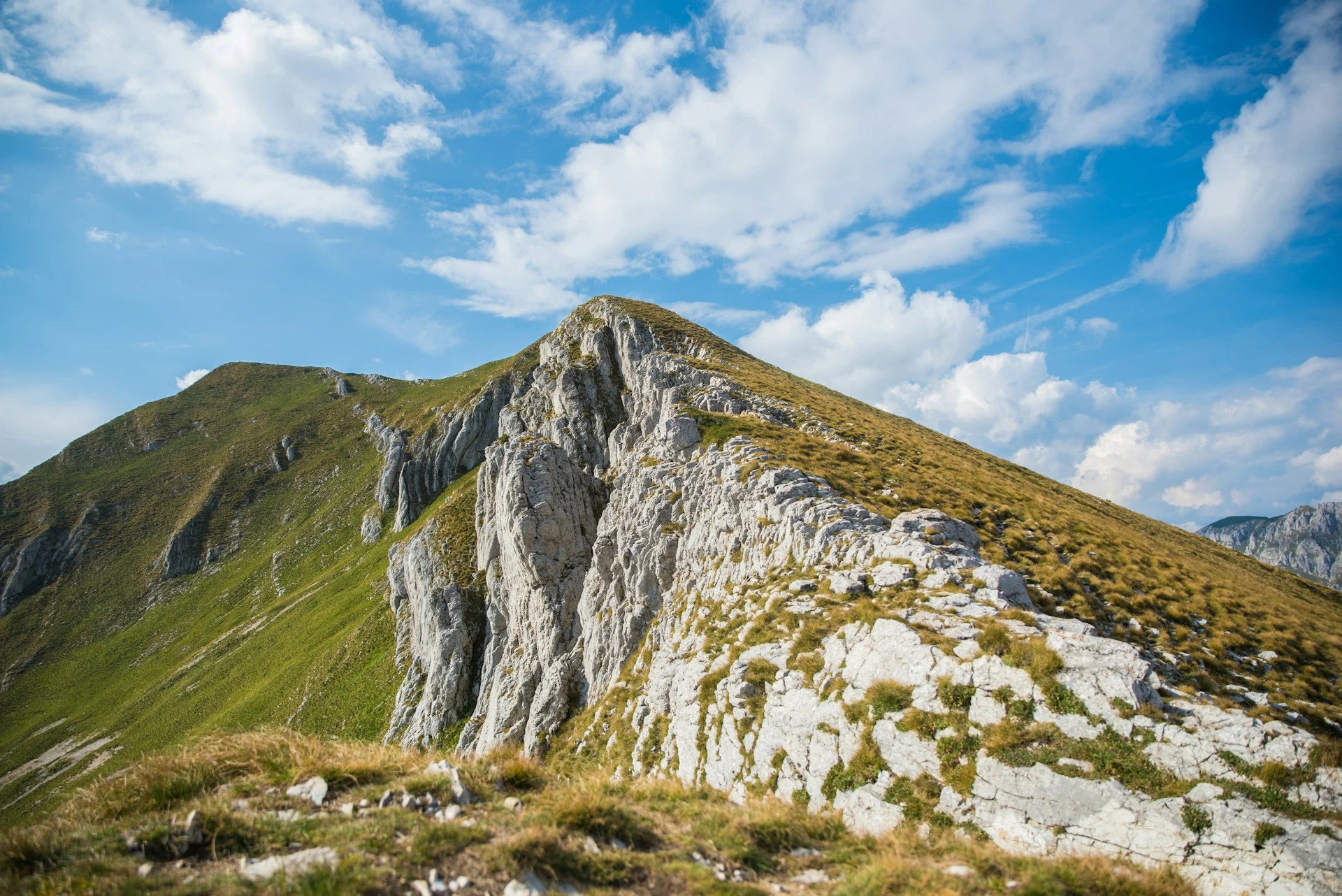 Prutas Peak, Durmitor