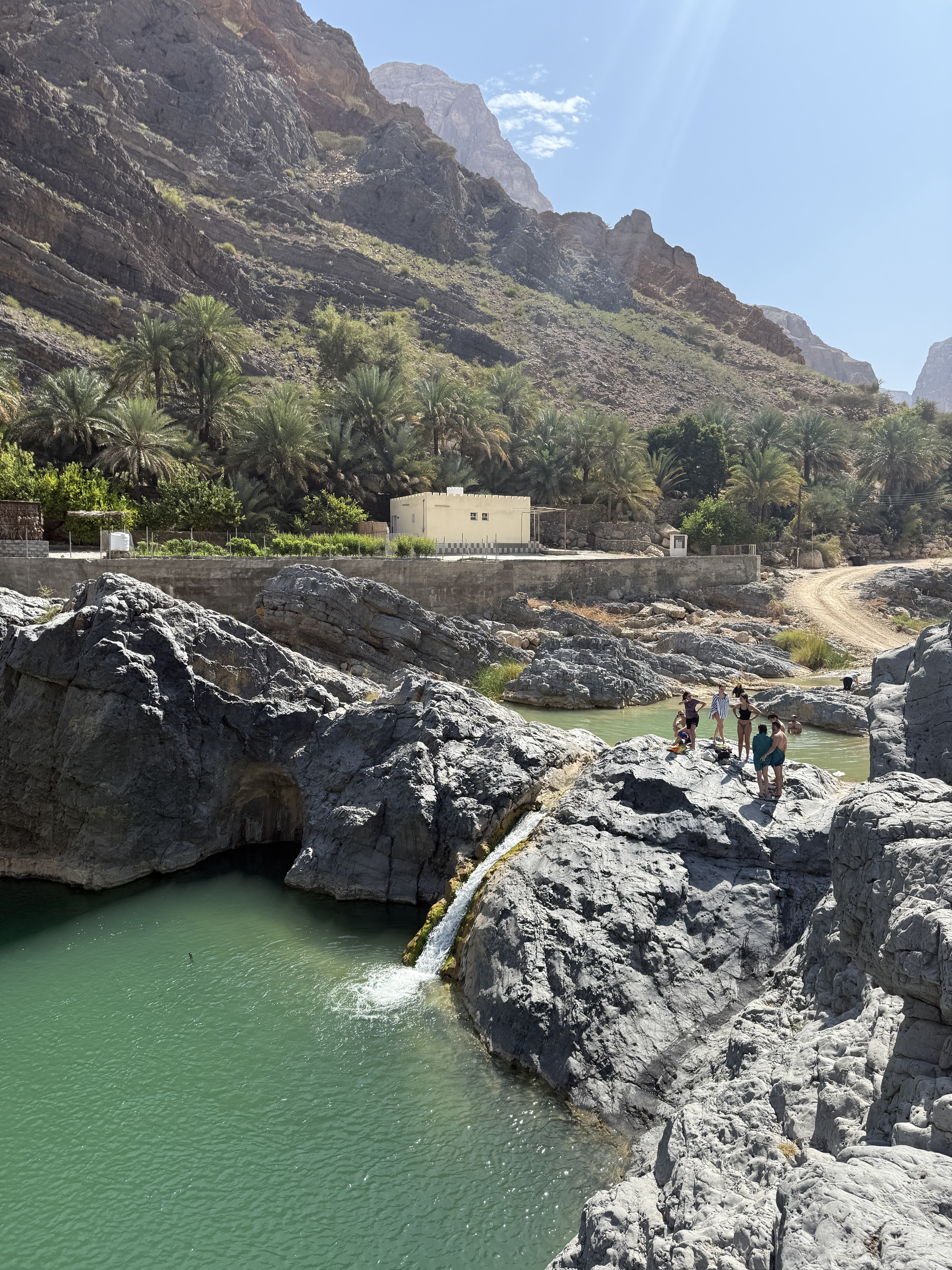 Wadi Al Arbyeen 2