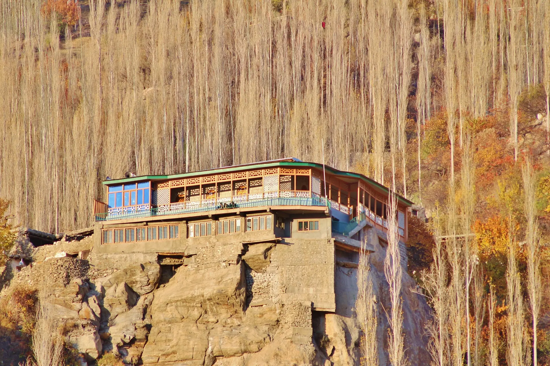 Karimabad, Hunza
